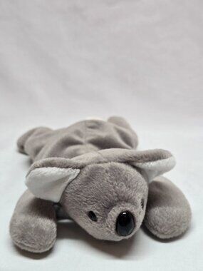 TY Beanie Baby - MEL the Koala (8 inch) -Stuffed Animal Toy